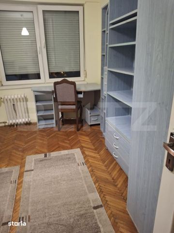 Apartament cu 3 camere, 70 mp, zona Bulevardul Dacia - Fotografie 3