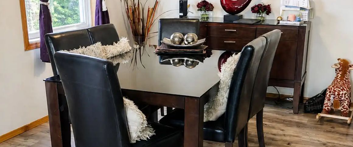 3 Bedroom main floor in Marlborough — 3 Bedrooms Main Floor - Photo 1