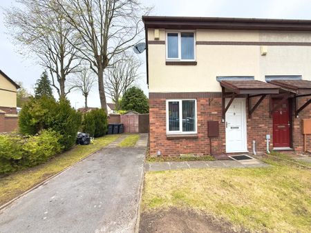 2 bedroom semi-detached house to rent - Photo 5