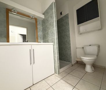 Location Appartement 2 pièces 34m² RODEZ 12000 - Photo 5
