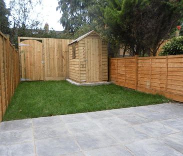 2 bedroom house to rent - Photo 4