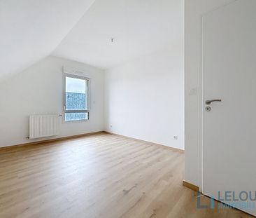 Location Maison 4 pièces 93m² TERRES DE CAUX 76640 - Photo 4