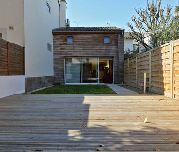 Location Maison 5 pièces 120m² MURET 31600 - Photo 4