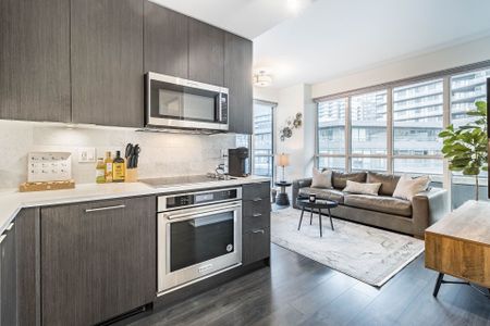 For Lease - 38 Iannuzzi Street Unit# 806, Toronto, Ontario - Photo 2