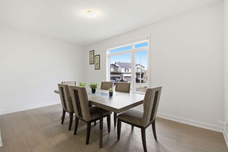 For Lease - 137 Shelleright Street, Kanata, Ontario - Photo 4