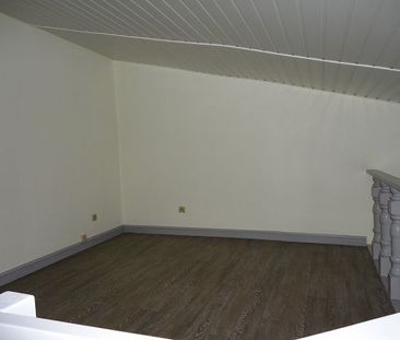 Location Appartement 2 pièces 27m² - Photo 2