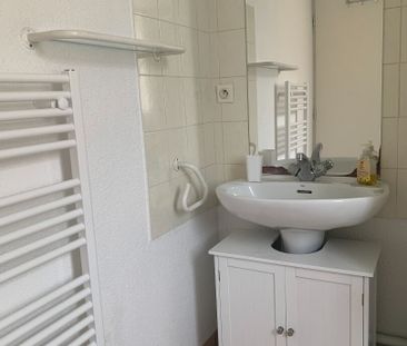 Location appartement 1 pièce, 18.56m², Toulouse - Photo 6