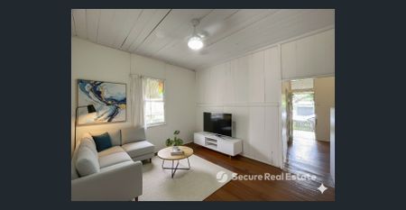 Charming Paddington Home Awaits You - Photo 2