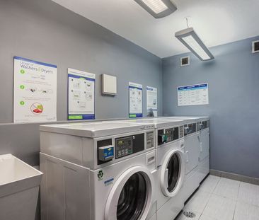 For Lease - 720 Spadina Avenue Unit# 904, Toronto, Ontario - Photo 1
