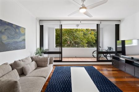 H03/780 Bourke Street, Redfern NSW 2016 - Apartment For Rent | Domain - Photo 3