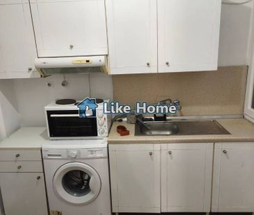 Studio/Γκαρσονιέρα για ενοικίαση - 40 Εκκλησιές - Ευαγγελίστρια, - Photo 5