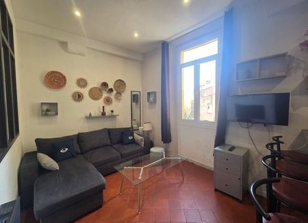 Appartement à louer 2 pièces • 32,48 m 2 Perpignan - Photo 2