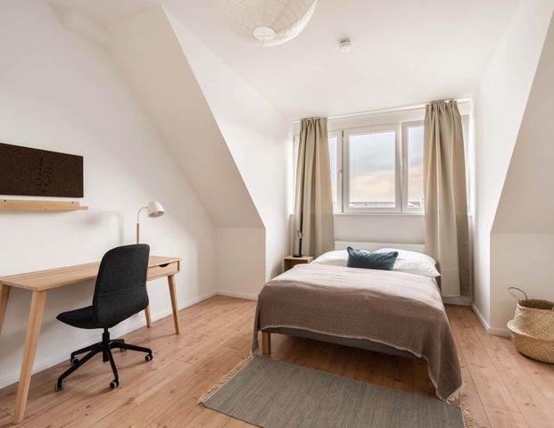 Lea Room 3 Mighty - Photo 1