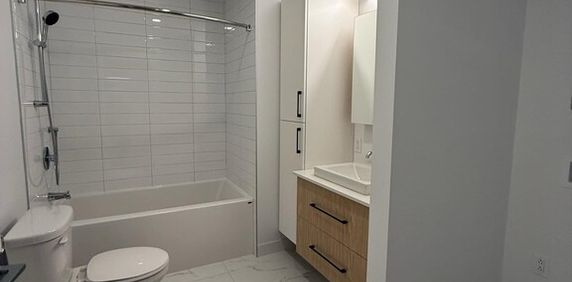 3 ½ à Louer! - Photo 2