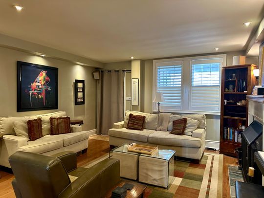 For Lease - 145 Castlefield Avenue, Toronto, Ontario - Photo 1