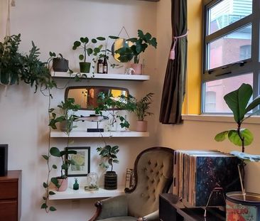 1 Bed Flat, Ludgate Hill, M4 - Photo 2