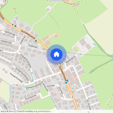 Surseestrasse 34, 6206 Neuenkirch