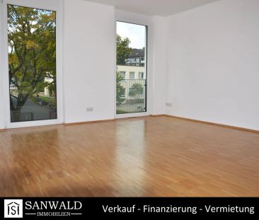Wohnung zur Miete in Aachen - Foto 1
