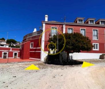 SESIMBRA near SERRA ARRÁBIDA CHARMING villa. Furnished. - Photo 1