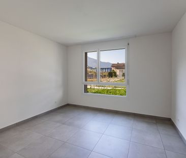 Splendido 2.5 locali con giardino privato - Foto 2