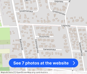 Wynajmę mieszkanie: 3 pokoje,kuchnia,łazienka,m-ce parkingowe-Lisiniec - Photo 1