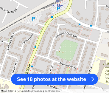 Delaware Crescent, Westvale - Photo 1