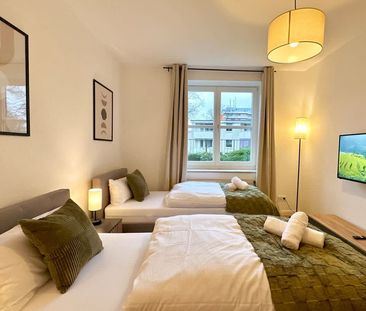 Rathausallee - Photo 3