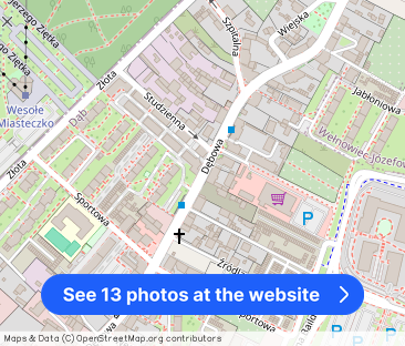 Kawalerka do wynajęcia - Photo 1