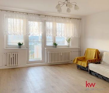 3 pokojowe – na Grunwaldzie - Фото 4