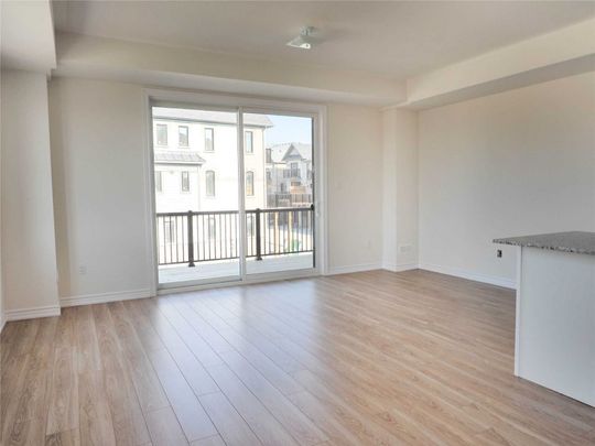 For Lease - 105 Cornell Centre Boulevard, Markham, Ontario - Photo 1