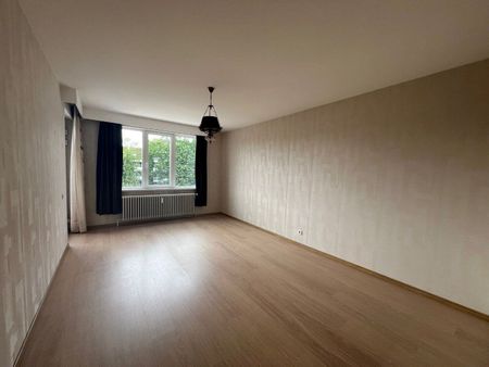 Appartement met 2 slpks in het centrum van Mol ! – Verlinden Vastgoed - Foto 2