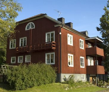 Nergårdsvägen 75 - Foto 1