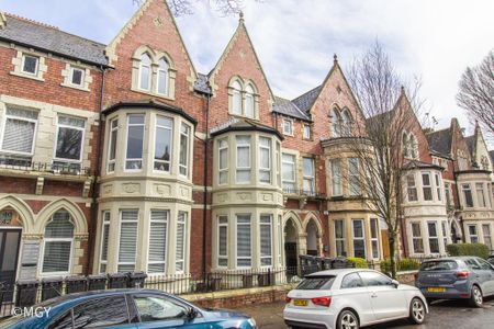 1 bedroom ground floor flat to rent - Photo 2