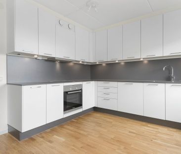 Idrottsvägen 4 A - Photo 3