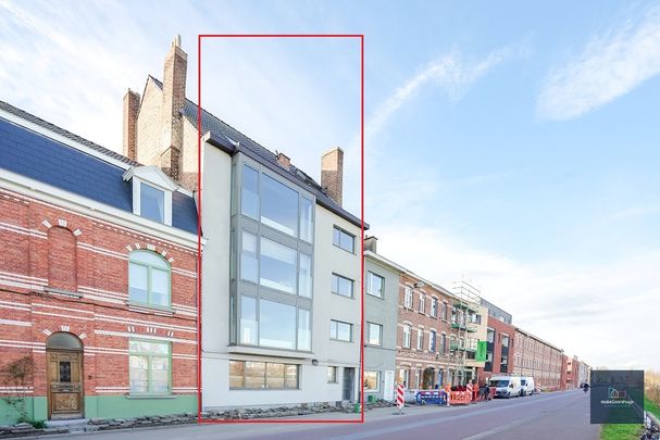 Appartement te huur in Gent - Foto 1