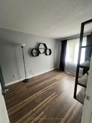 For Lease - 59 Kirby Crescent, Whitby, Ontario - Photo 1