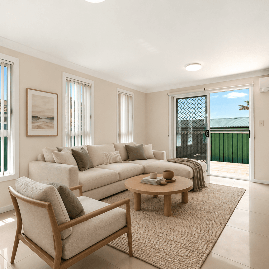 Comfort, Privacy & Convenience - Photo 1