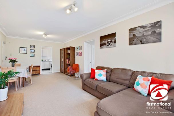 15/11 Bayswater Street, 2047, Drummoyne Nsw - Photo 1