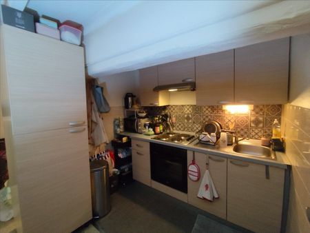 Appartement 1 pièce à Metz - Photo 5