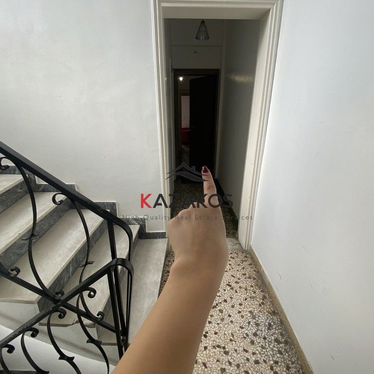 Διαμέρισμα 55,39 τ.μ. προς ενοικίαση - Photo 1
