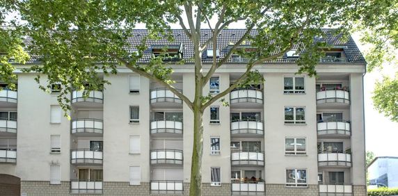 1-Zimmer-Wohnung in Dortmund Körne - Photo 2