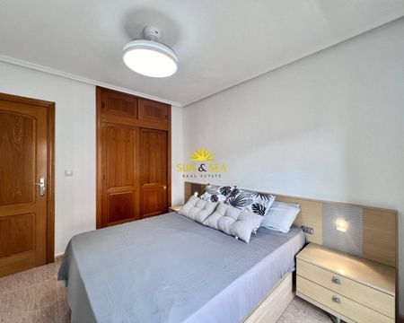 2 BEDROOM APARTMENT - TORREVIEJA - Photo 5