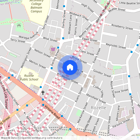 24 Nelson Street, Rozelle NSW 2039