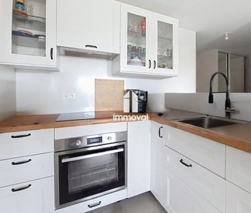 ILLKIRCH - 3 pces 65.50 m² - 3 pkgs - Photo 2