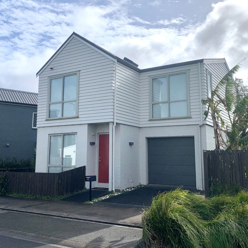 40 Eyton Kay Road, Hobsonville, Auckland - Photo 1