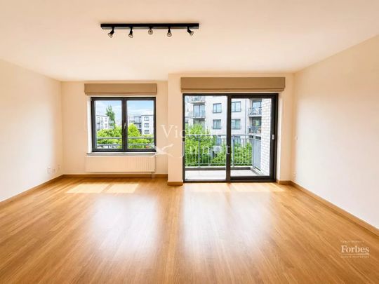 Appartement in Oudergem - Photo 1