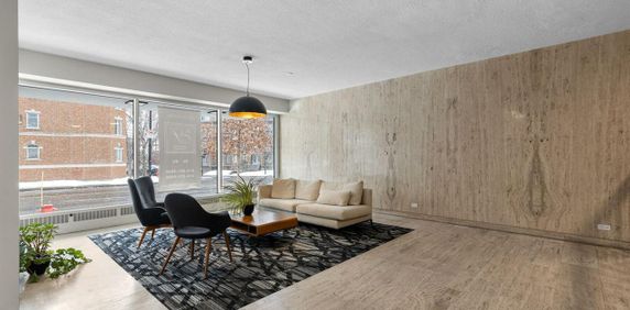 5745 Côte-St-Luc Road -Stratford Terrace - 2 Bedrooms - 5745 Chemin De La Côte-Saint-Luc, Montréal - Photo 2