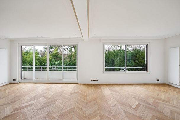 Appartement • Muette Nord - Photo 1