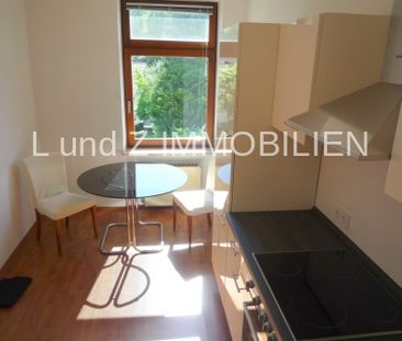 * Aachen Helle 1 Zimmer Wohnung mit Einbauküche neuwertig * - Foto 5