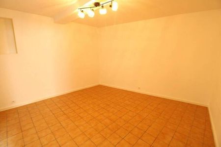 Appartement 1 pièce - - Photo 3